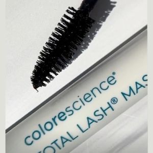 Total Lash Mascara Μαύρο
