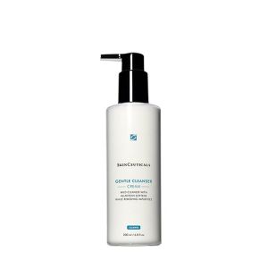 SkinCeuticals Gentle Cleanser Ήπια Kρέμα Kαθαρισμού Προσώπου