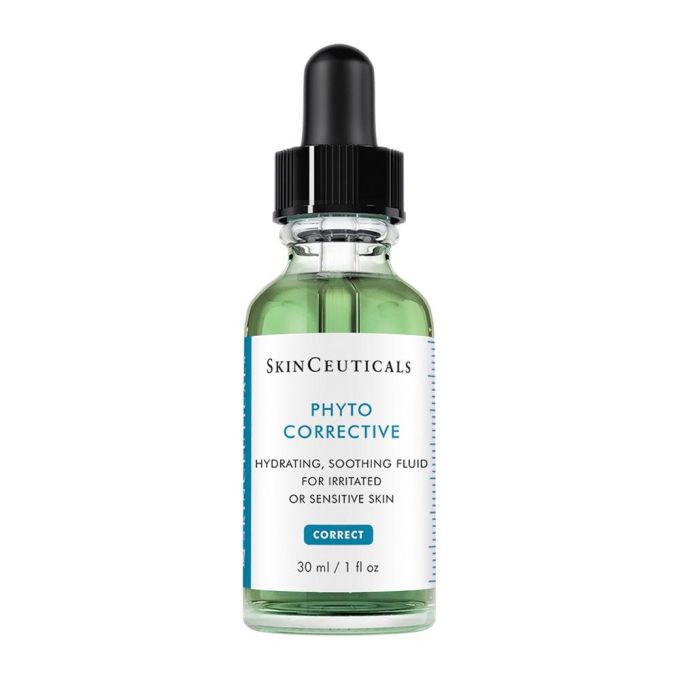 SkinCeuticals Phyto Corrective Gel Καταπραϋντικός Ορός Προσώπου