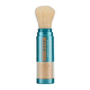 Sunforgettable Brush-On Shield SPF 30 – Glow