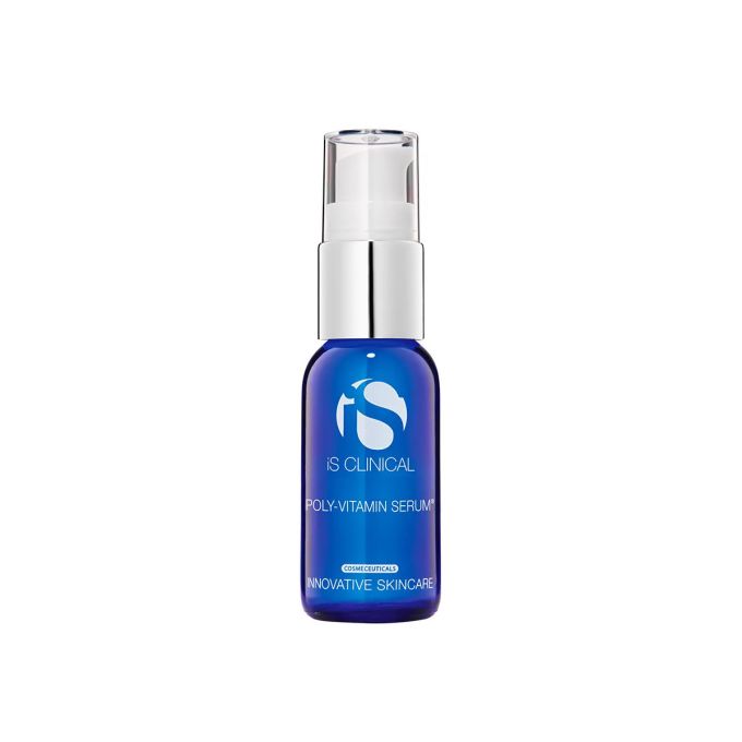 Poly-Vitamin Serum 15ml