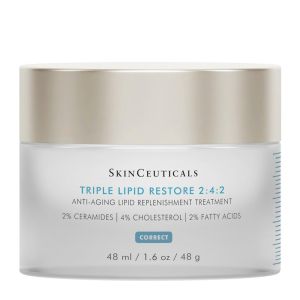 SkinCeuticals Triple Lipid Restore 2:4:2 Aντιγηραντική Κρέμα