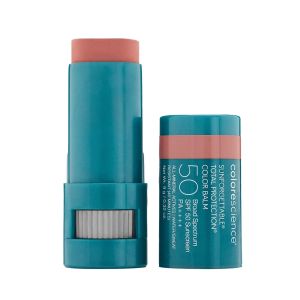 Sunforgettable Total Protection Color Balm SPF 50 Savanna