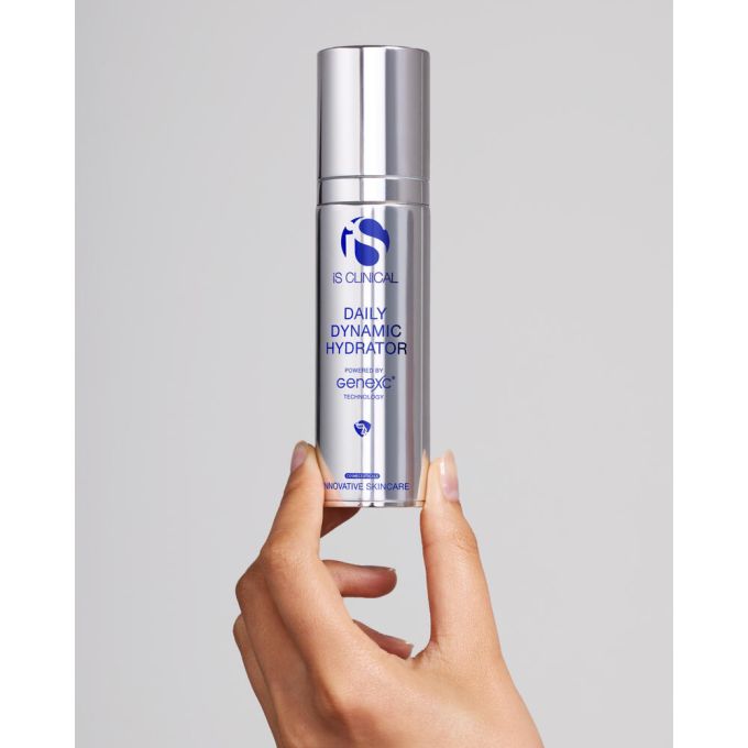 Daily Dynamic Hydrator